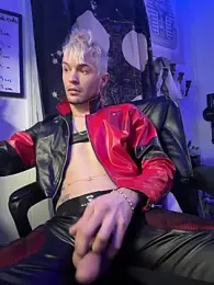 Trystan_Spellman webcam model stream image