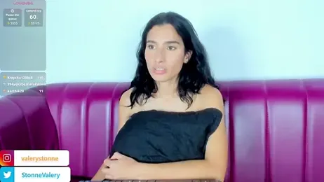 ValeryandMarcel webcam model stream image