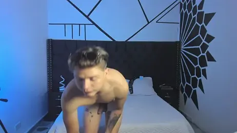 Marcoro25 webcam model stream image
