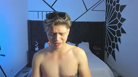 Marcoro25 webcam stripchat model stream image