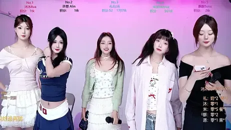 CM---002 webcam model stream image