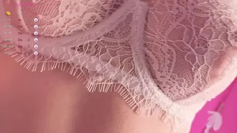 Kitty_gaze webcam model stream image