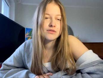 BettyannClay webcam model stream image