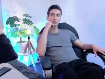 sammy_and_ithan webcam model stream image