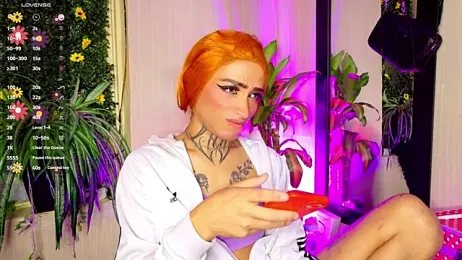 Micaela_Rangel webcam model stream image