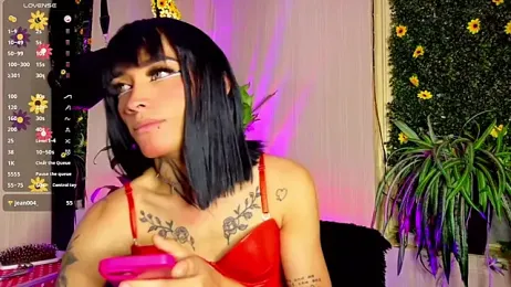 Micaela_Rangel webcam model stream image