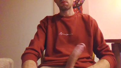 t8omas webcam model stream image