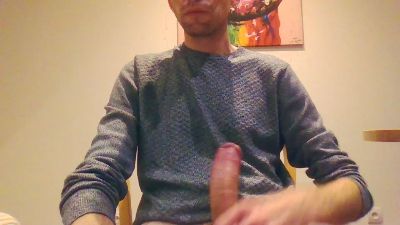 t8omas webcam model stream image