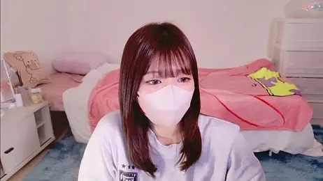 Runarunapi webcam stripchat model stream image