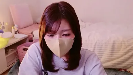 Runarunapi webcam stripchat model stream image