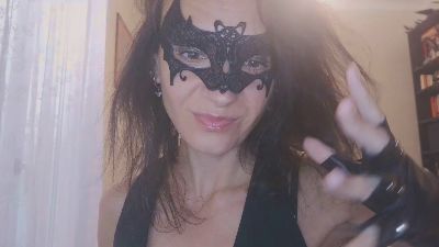 TinyWife webcam model stream image