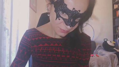 TinyWife webcam model stream image
