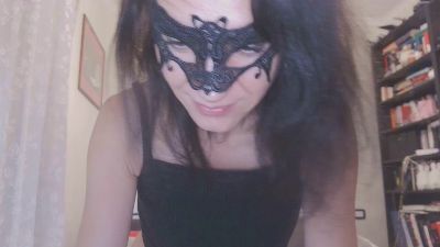TinyWife webcam model stream image