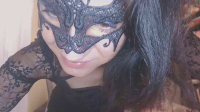 TinyWife webcam model stream image