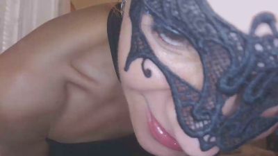 TinyWife webcam model stream image