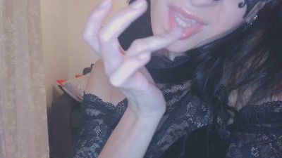 TinyWife webcam model stream image