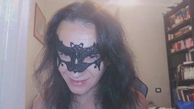 TinyWife webcam cam4 model stream image