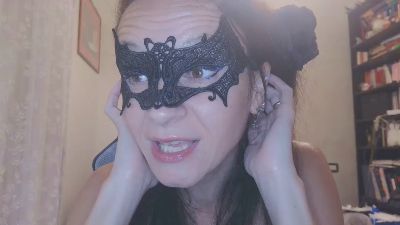 TinyWife webcam model stream image
