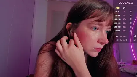 alicekaneky webcam model stream image