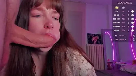 alicekaneky webcam model stream image