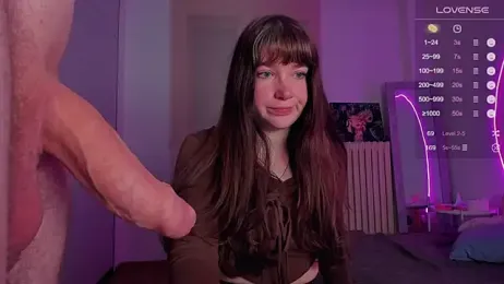 alicekaneky webcam stripchat model stream image