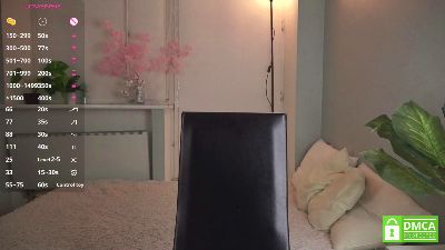 AnnitaWuertz webcam model stream image