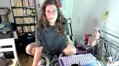 Rosiee69_ webcam model stream image