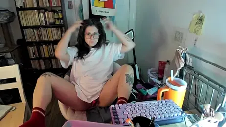 Rosiee69_ webcam model stream image