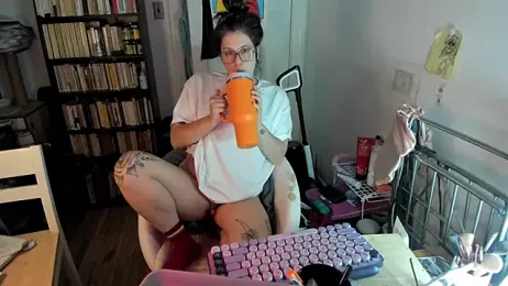 Rosiee69_ webcam model stream image