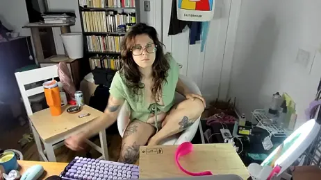 Rosiee69_ webcam model stream image
