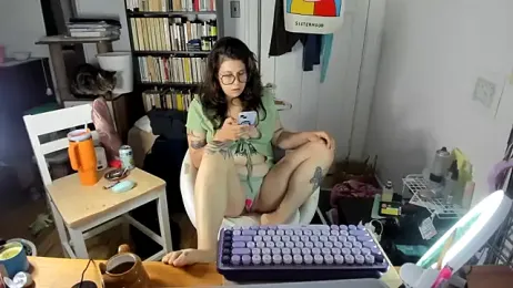 Rosiee69_ webcam model stream image
