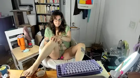 Rosiee69_ webcam model stream image
