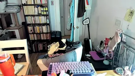 Rosiee69_ webcam model stream image