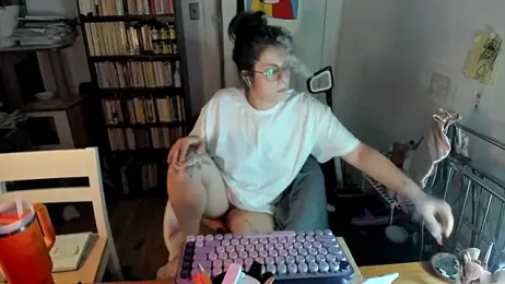 Rosiee69_ webcam model stream image