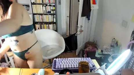 Rosiee69_ webcam model stream image