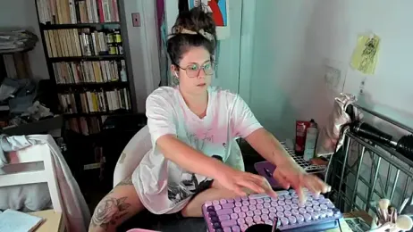 Rosiee69_ webcam model stream image