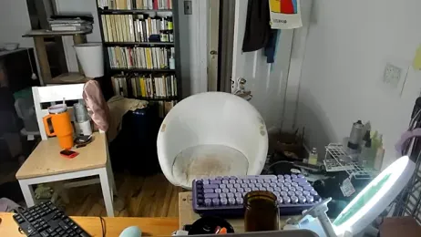 Rosiee69_ webcam model stream image