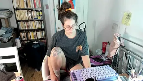 Rosiee69_ webcam model stream image