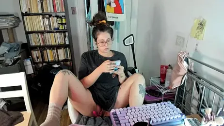 Rosiee69_ webcam model stream image