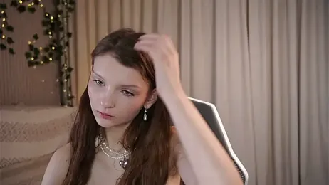 CindyGarrison webcam stripchat model stream image