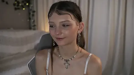 CindyGarrison webcam stripchat model stream image