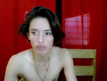 cyd_twink webcam model stream image