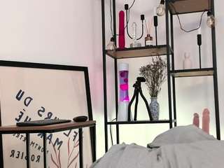 salomebeauty69 webcam model stream image