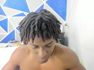 Troy Stonee webcam model stream image