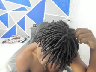 Troy Stonee webcam model stream image