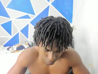 Troy Stonee webcam model stream image