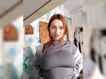 Leona13291 webcam model stream image