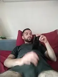 alieno_napoletano webcam model stream image