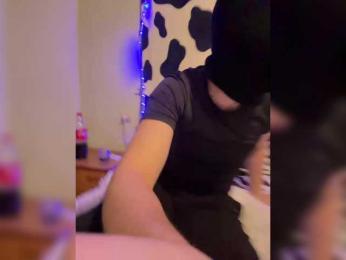 SweetVenomX webcam bongacams model stream image