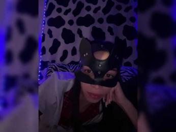 SweetVenomX webcam bongacams model stream image